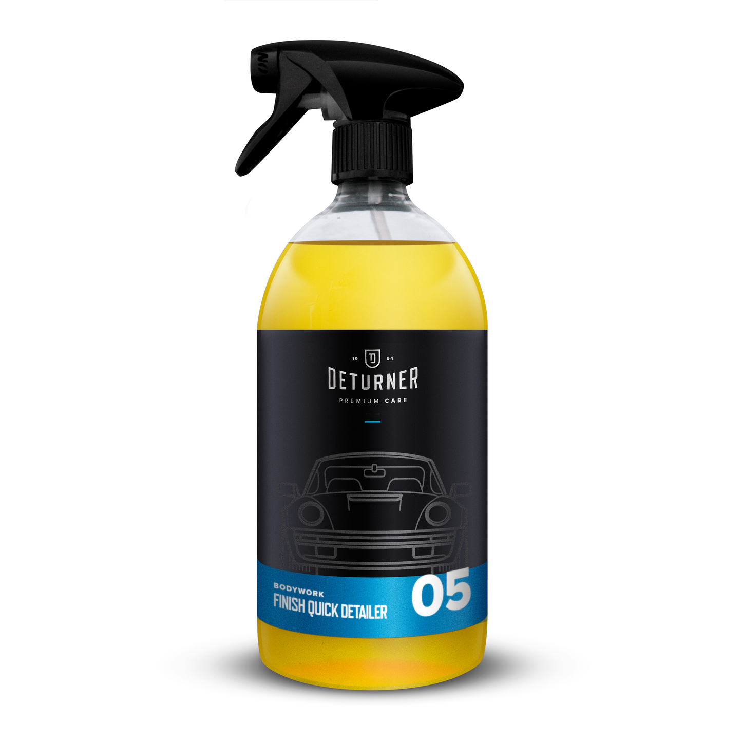 DETURNER Finish Quick Detailer