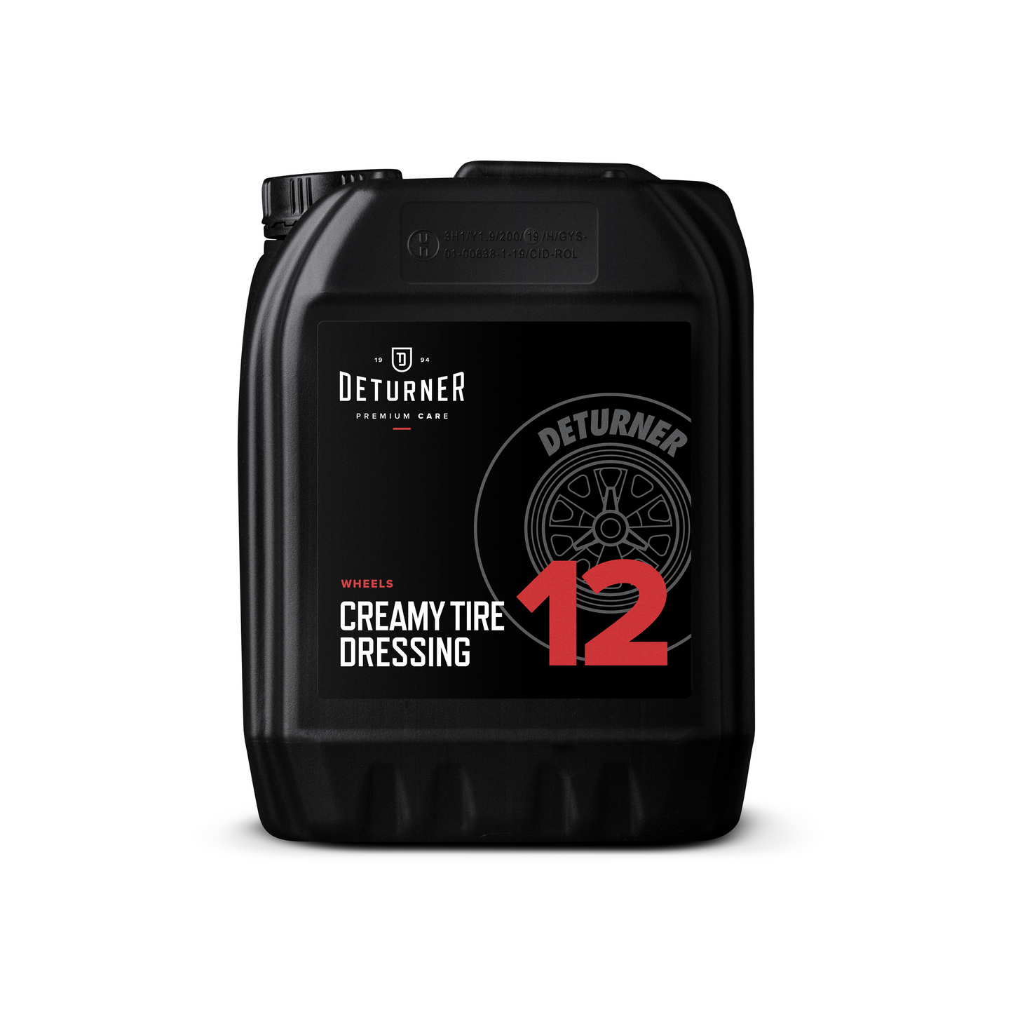 DETURNER Creamy Tire Dressing