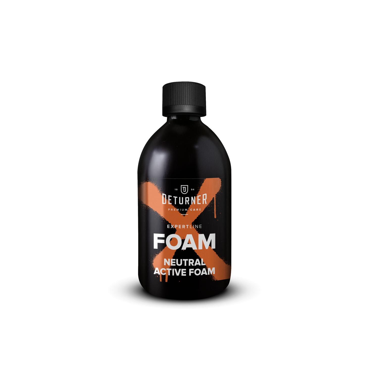 DETURNER FOAM