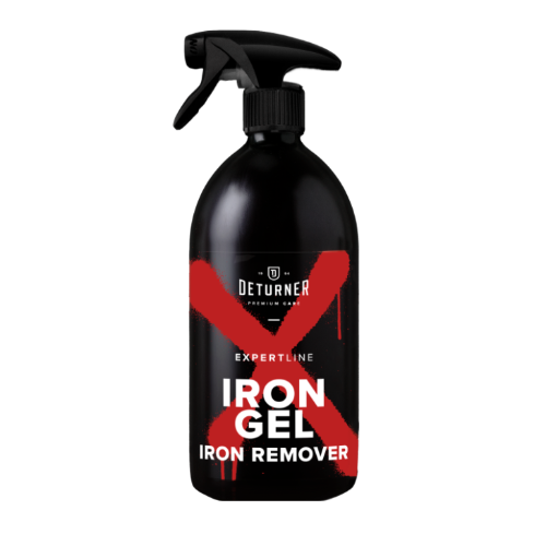 DETURNER Iron Gel