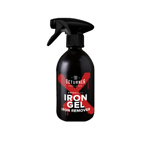 DETURNER Iron Gel