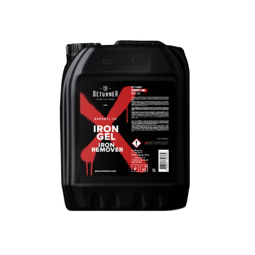 DETURNER Iron Gel
