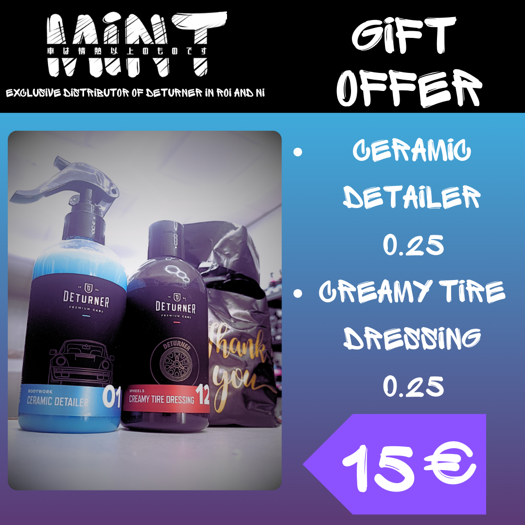 GIFT BUNDLE