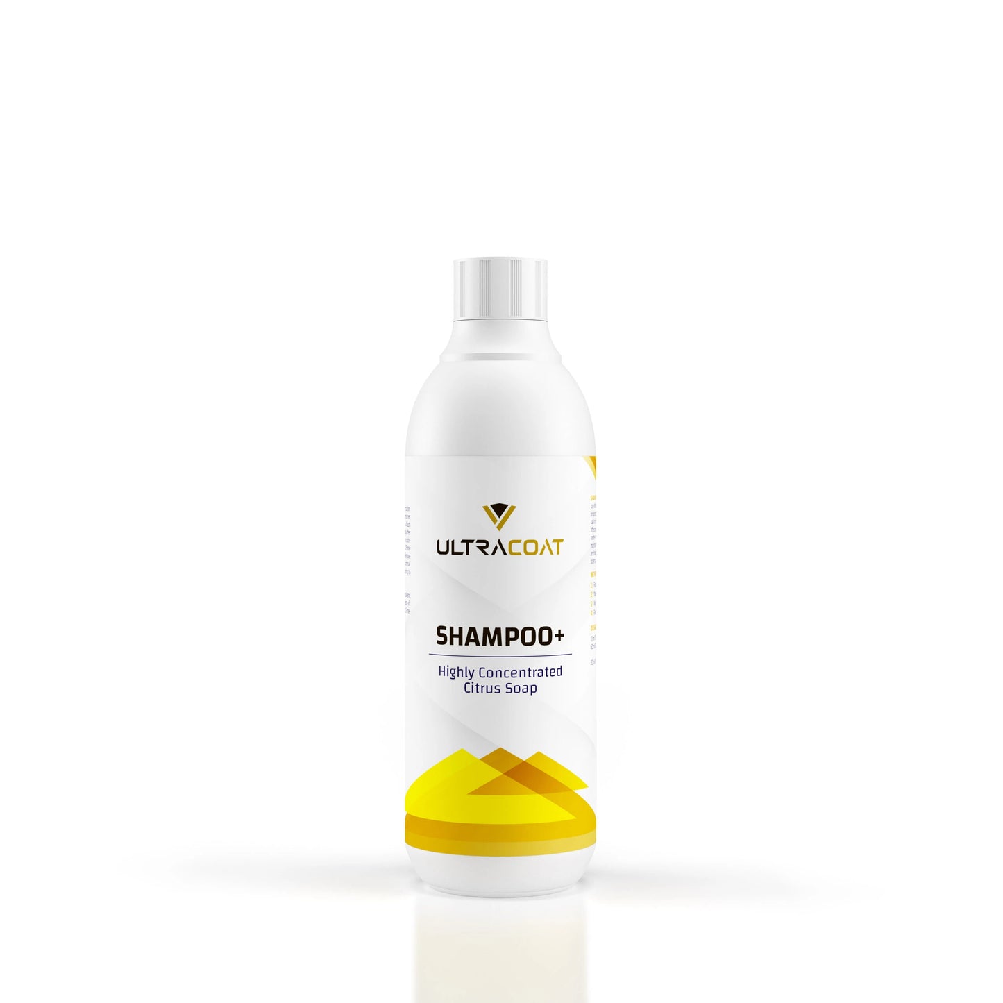 ULTRACOAT Car Shampoo+