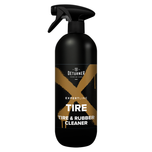 DETURNER Tire&Rubber Cleaner