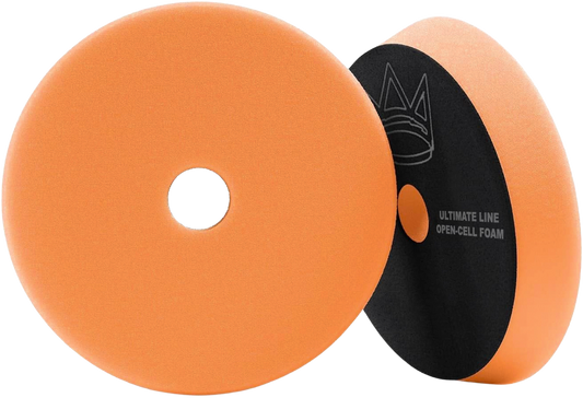 Royal Pads Ultimate Line Open - Cell Foam Orange PRO CUT