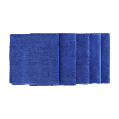 DETURNER Basic Microfibre 5 pcs