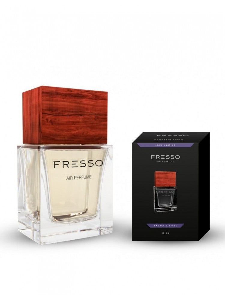 FRESSO Car Perfume 50ml