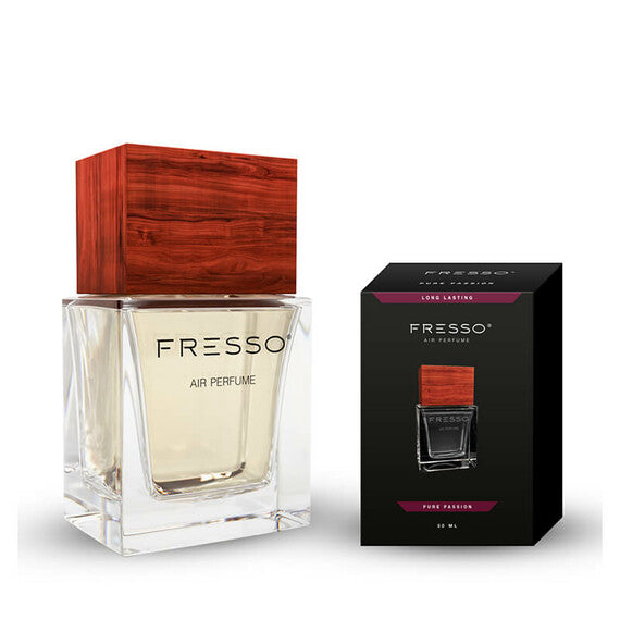 FRESSO Car Perfume 50ml