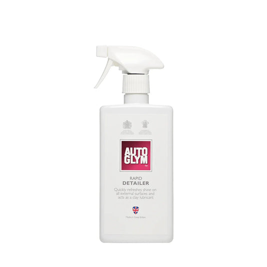 AUTO GLYM Rapid Detailer