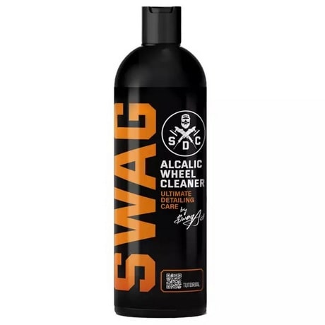 SWAG Alcalic Wheel Cleaner (Alkaline)