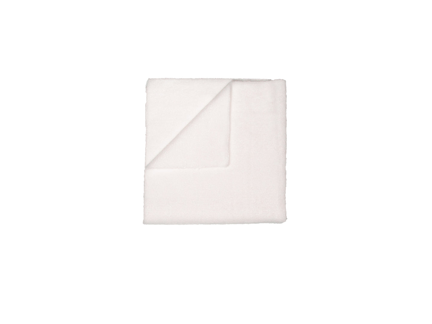 DETURNER White Microfibre